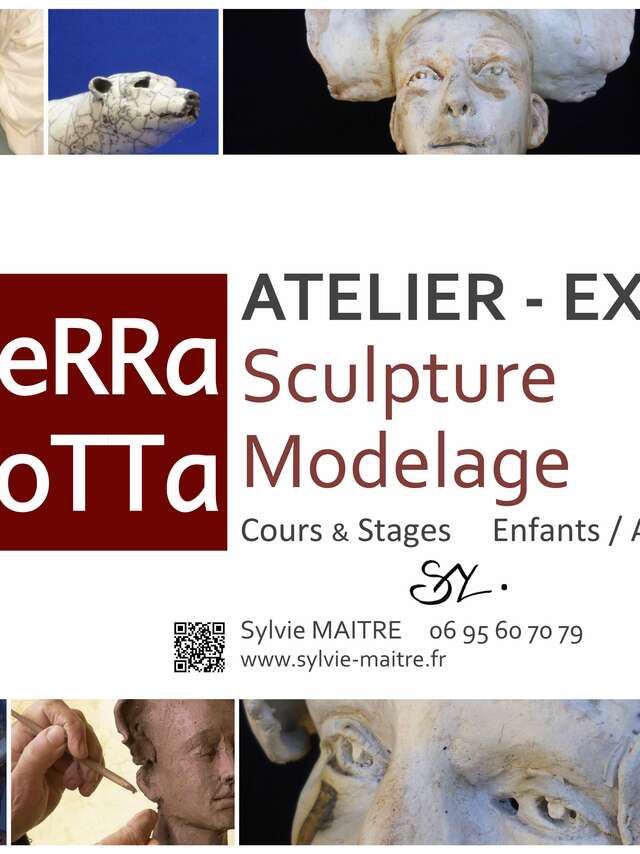 Atelier Expo Terra Cotta