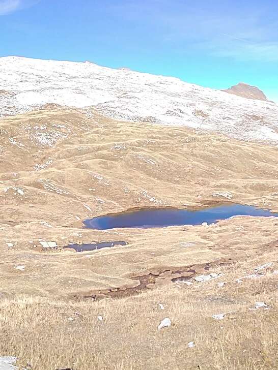 Randonnée accompagnée : Adopte un lac