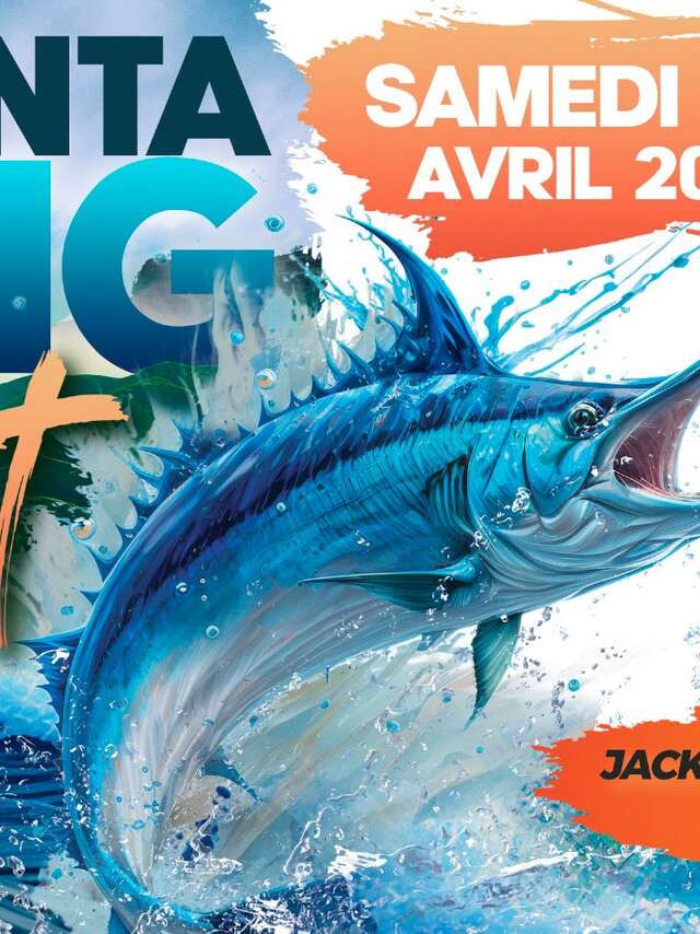 Volvo Penta Fishing Contest 2023
