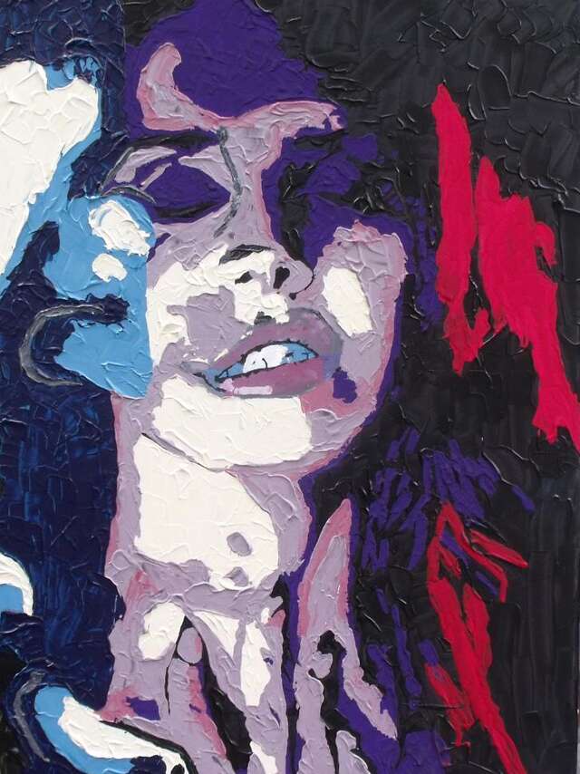 Atelier - Fabrice Daluseau