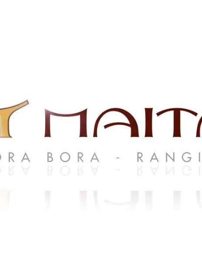 Maitai Rangiroa