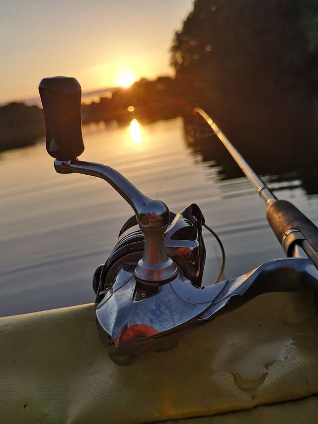 Anjou Pêche Aventure