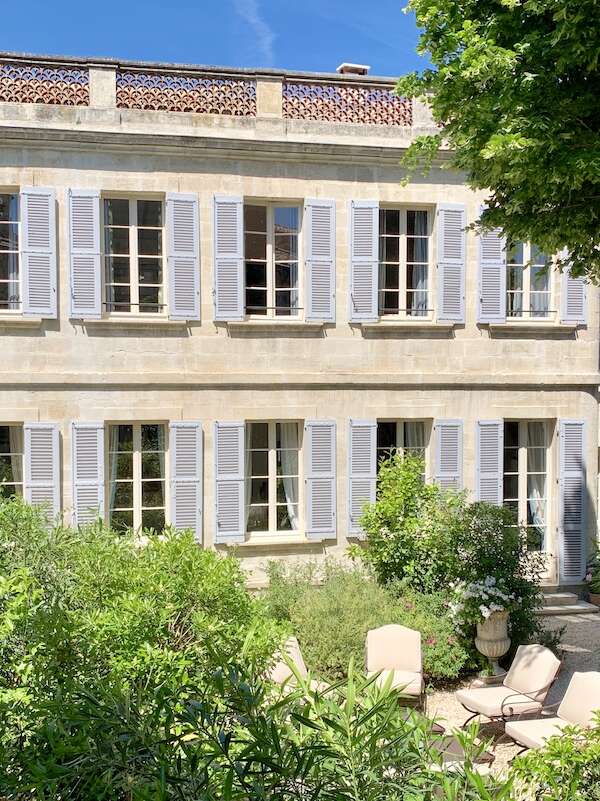 Le Clos Saluces - Bed and breakfast