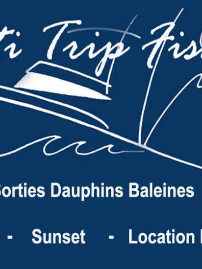 Tahiti Trip Fishing - Sortie Baleines