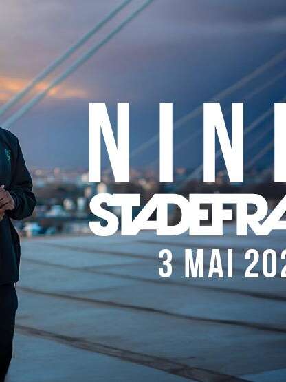 Concert - Ninho