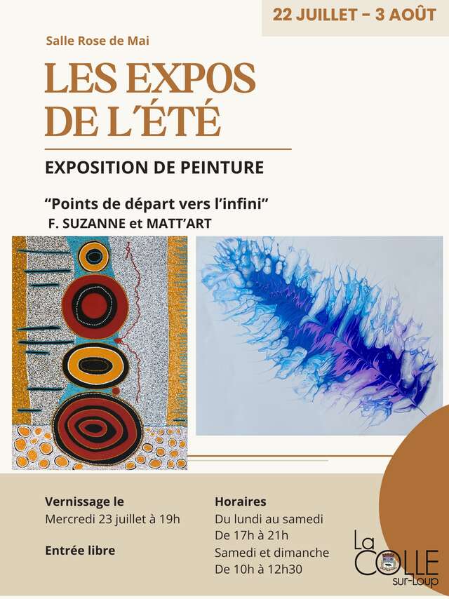 Painting Exhibition