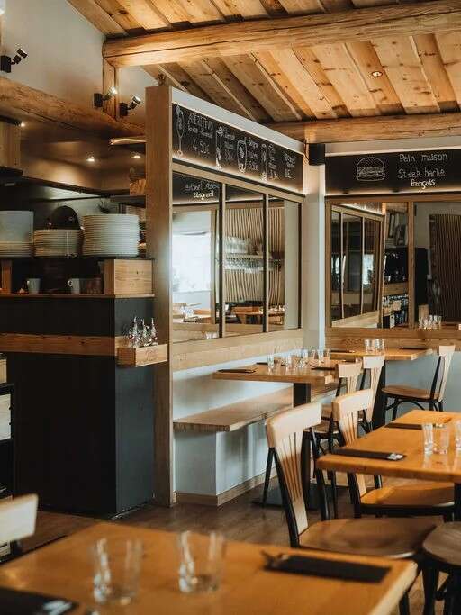 L'Eterle Restaurant Pizzeria