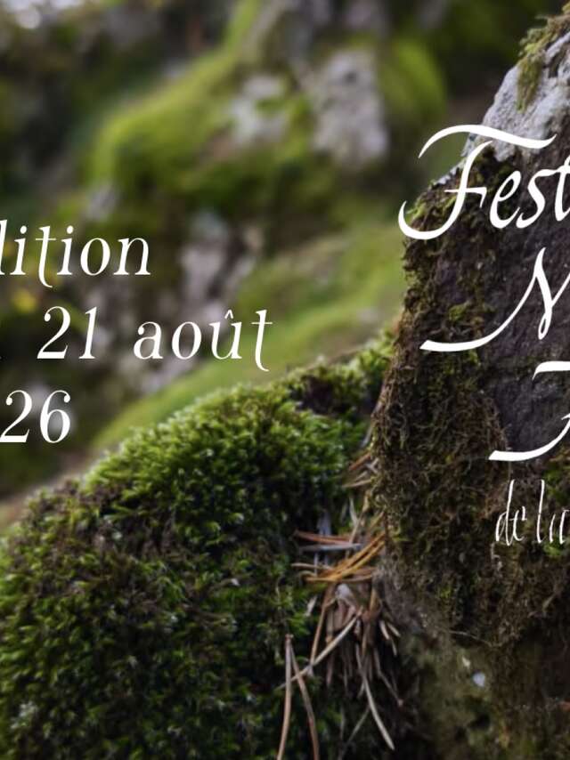 9e Festival de musique ancienne de la Roya : Opéra au Monastère !