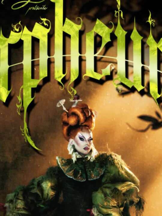 Spectacle - Orpheum