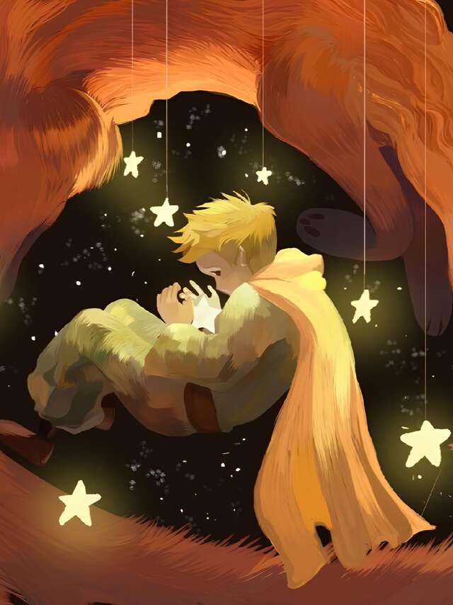 Lecture musicale • Le Petit Prince