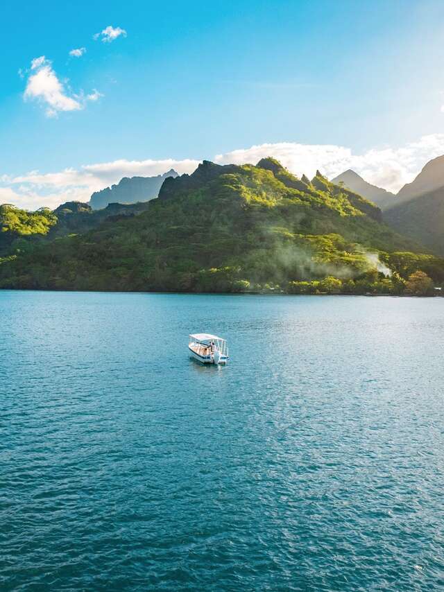 Aimeho Private Escapes