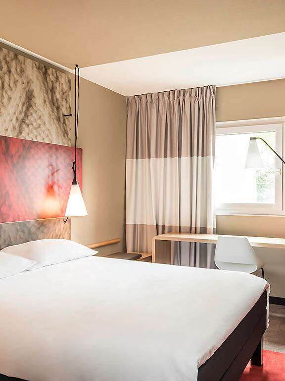 Hotel IBIS Montauban