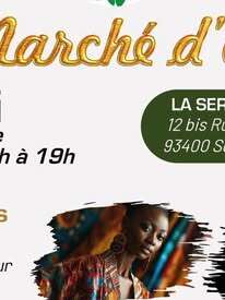 Evènement - Le marché d'AFASO