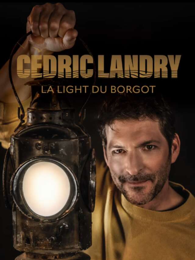 Theater 'La Ligth du Borgot' - Théâtre des 2 Mondes - Festival Contes & Rencontres