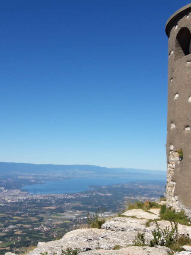 La tour Bastian