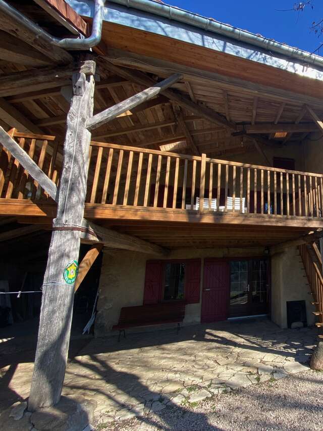 Studio duplex La Fount del Fer