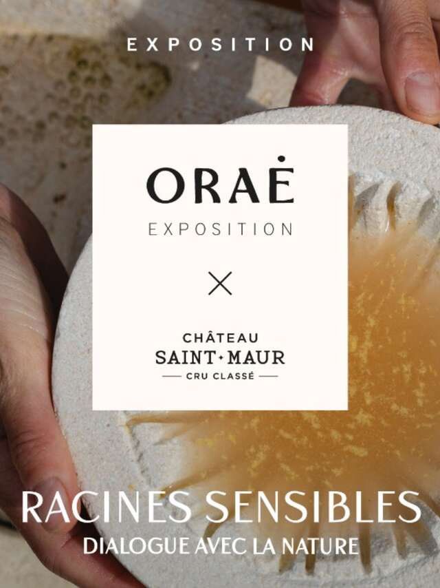 Exposition "Oraë"