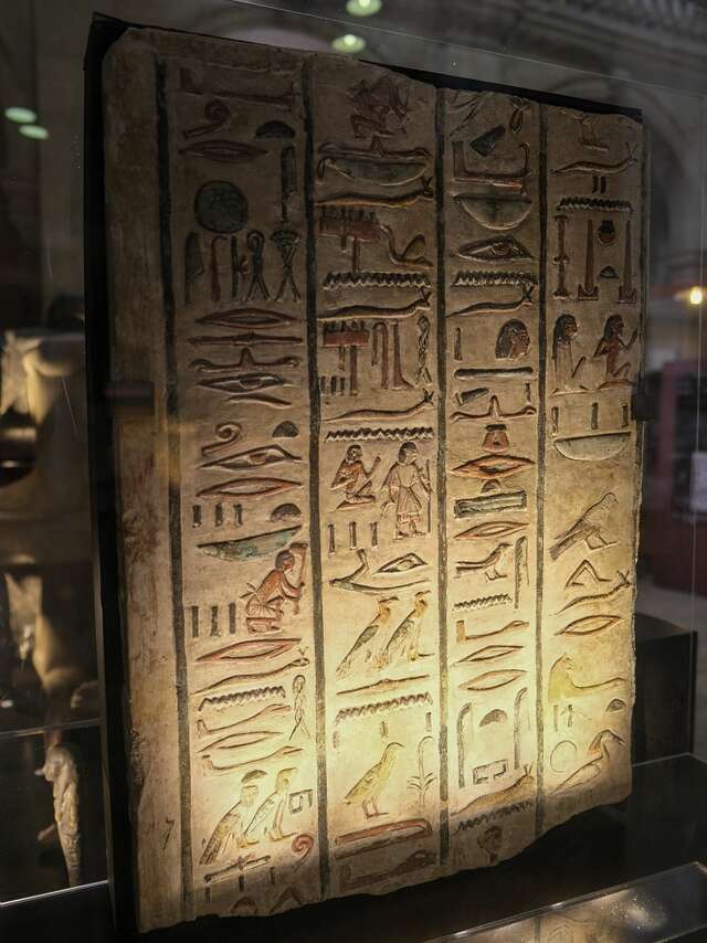 Journée spéciale « Egypte »