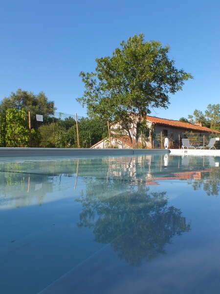 Domaine Champêtre de la Loge