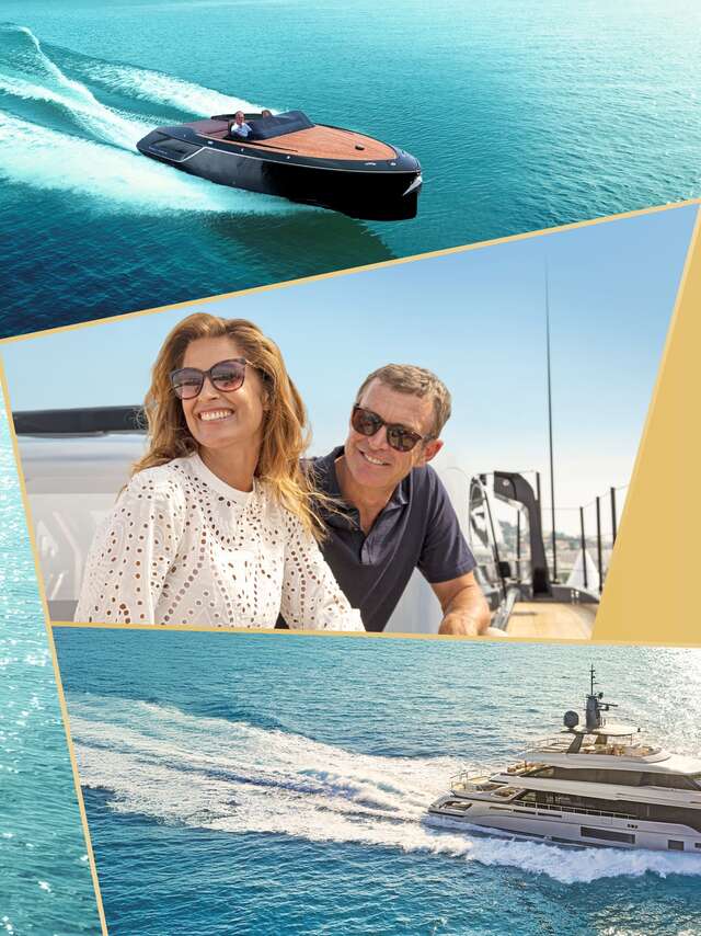 Cannes Yachting Festival