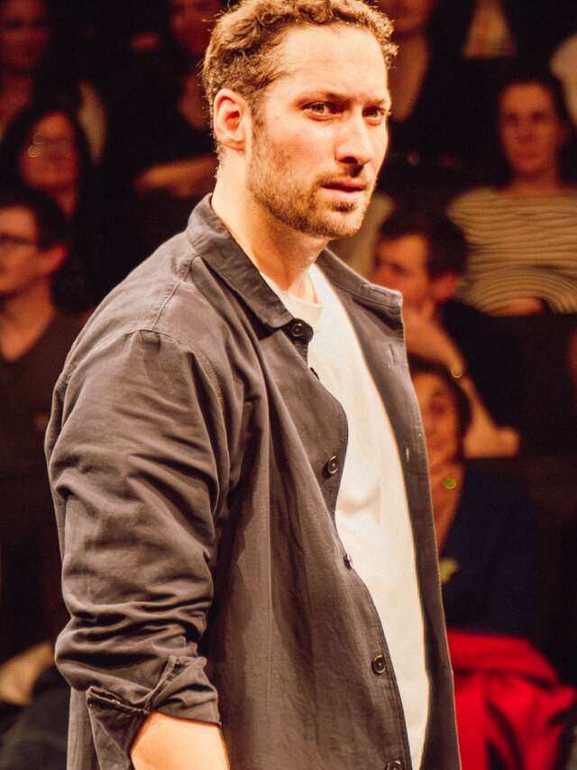 L'abolition des privilèges • Cie Les singulières