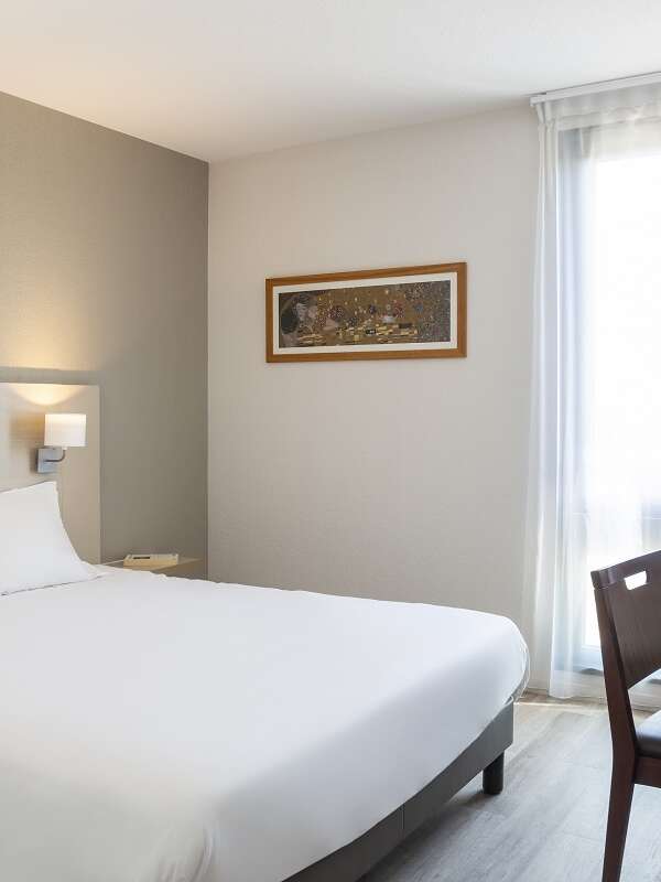 Acceso Adagio Avignon