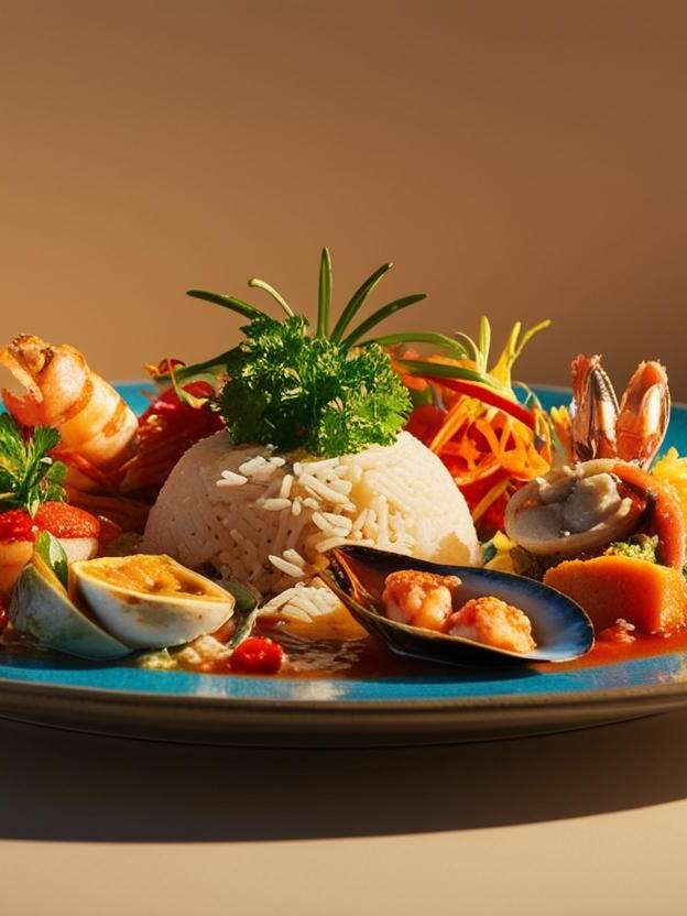 Manuel de Cuisine