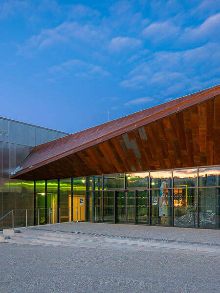 Musée archéologique du lac de Paladru - MALP