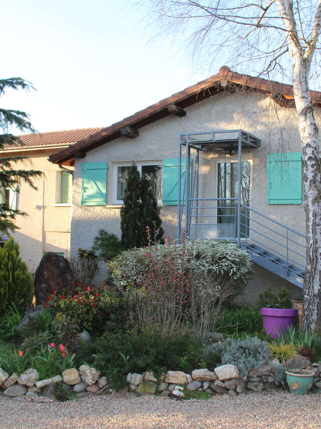 La Ferme de Capucine