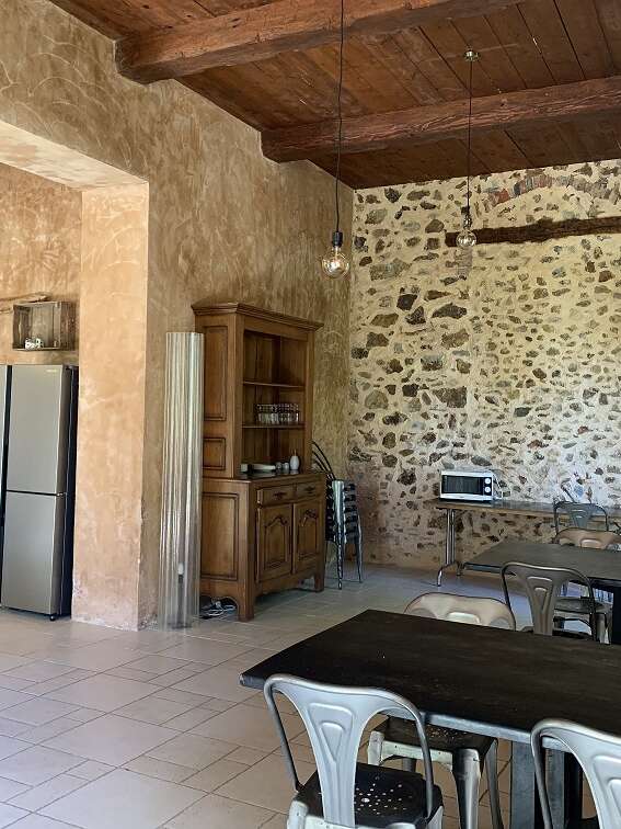 La Bastide des Anglades