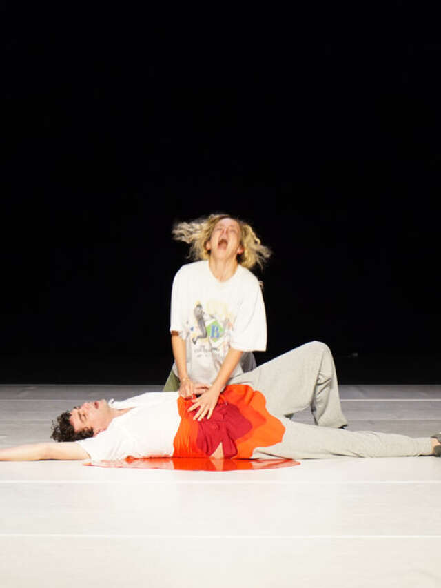 Théâtre - Polyester