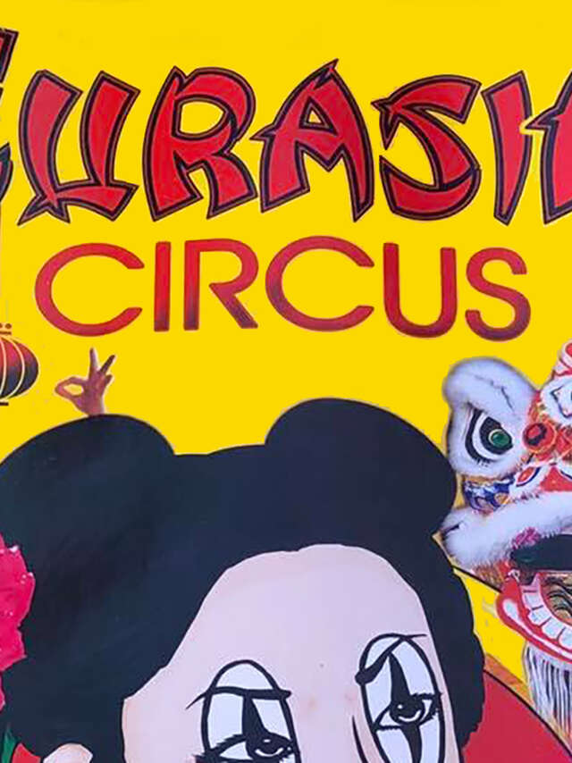 Eurasia Circus