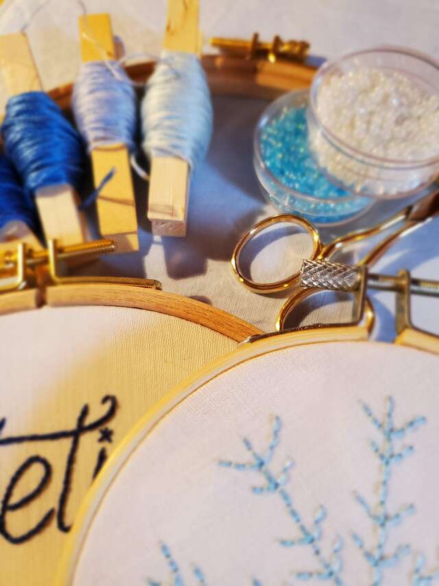 Atelier Saint Michel