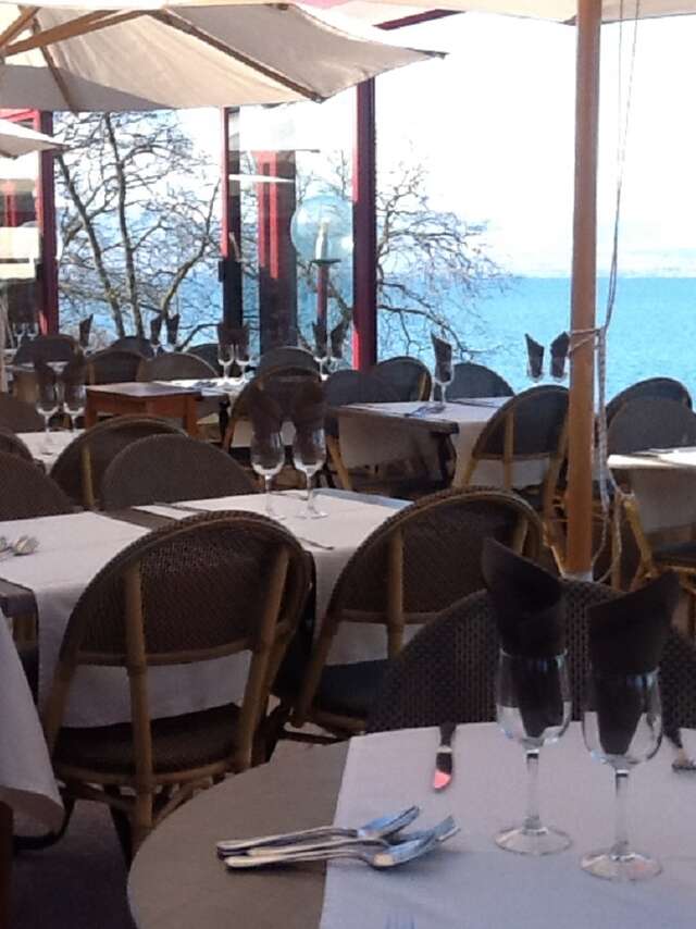 Restaurant Le Goéland