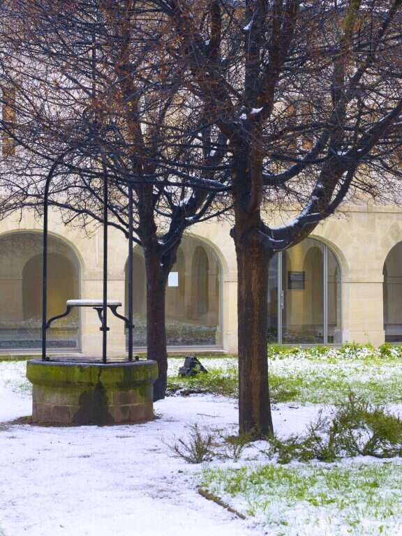 Atelier en famille - Vive le vent d’hiver