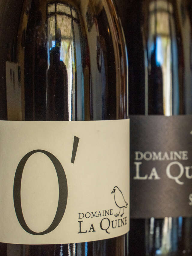 Domaine la Quine