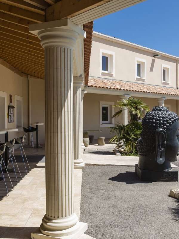 Hotel Le Ya'Tis