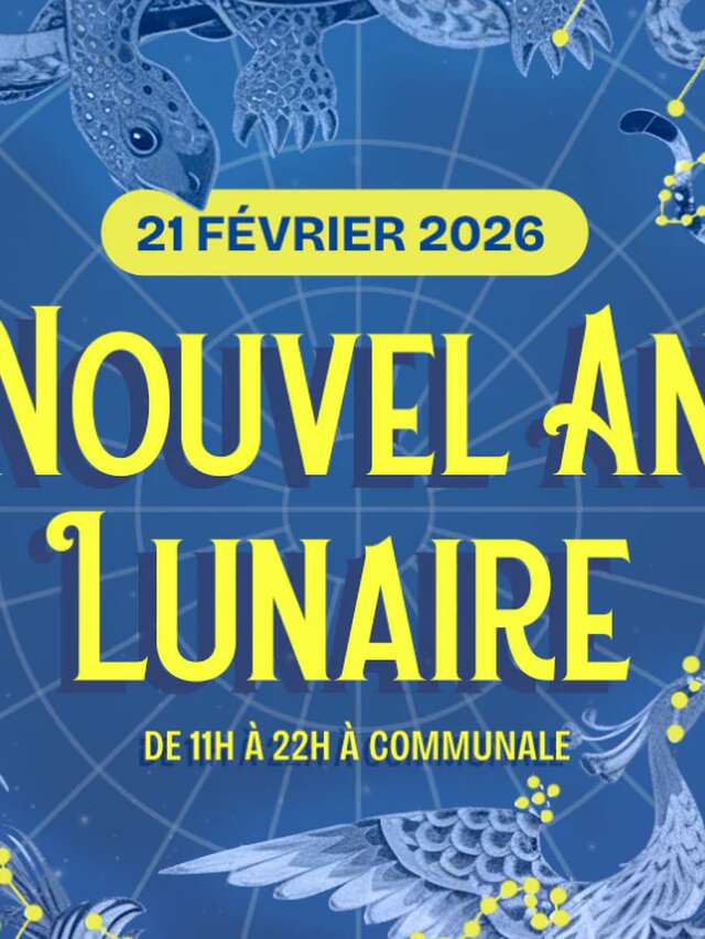 Event - Lunar New Year