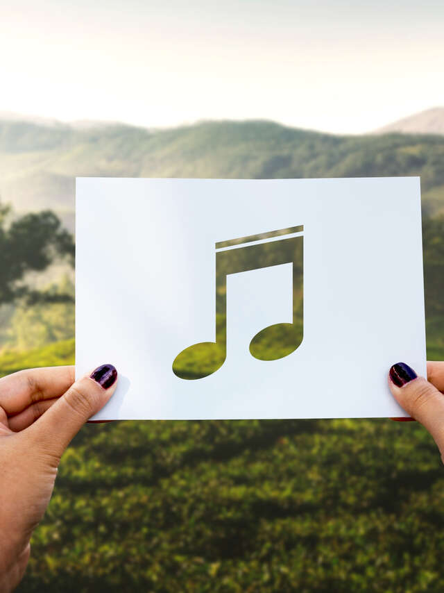 Concert de saison de l'Harmonie