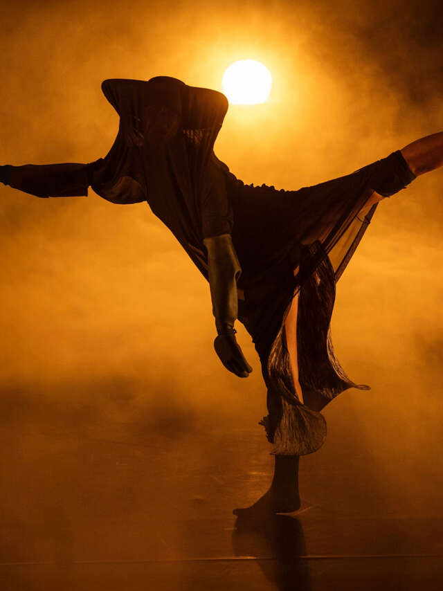 Club Guy and Roni avec l’Autralasian Dance Collective et Avec HIIIT et  studio Boris Acket Boris Acket - "Bad Nature"