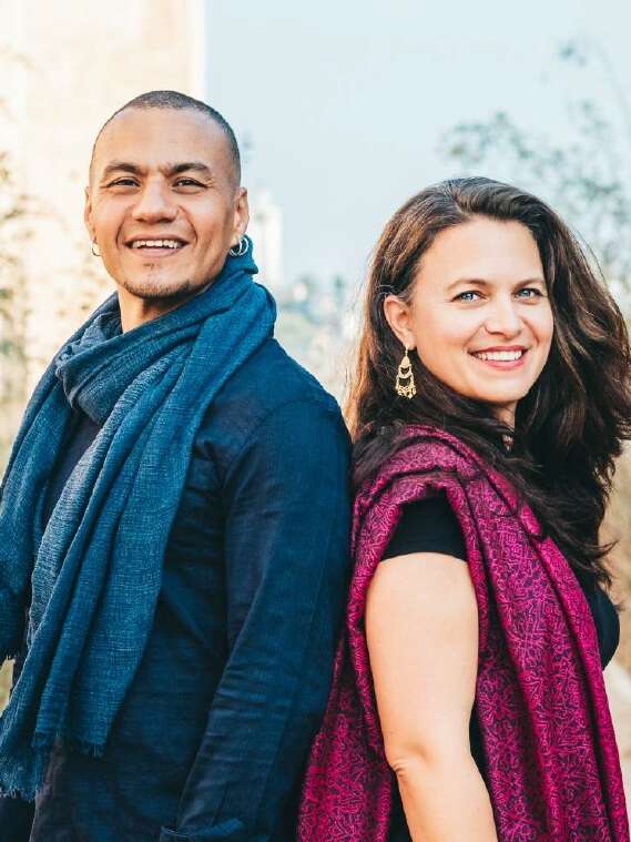Théâtre : LE VOYAGE DE MESSAOUDA