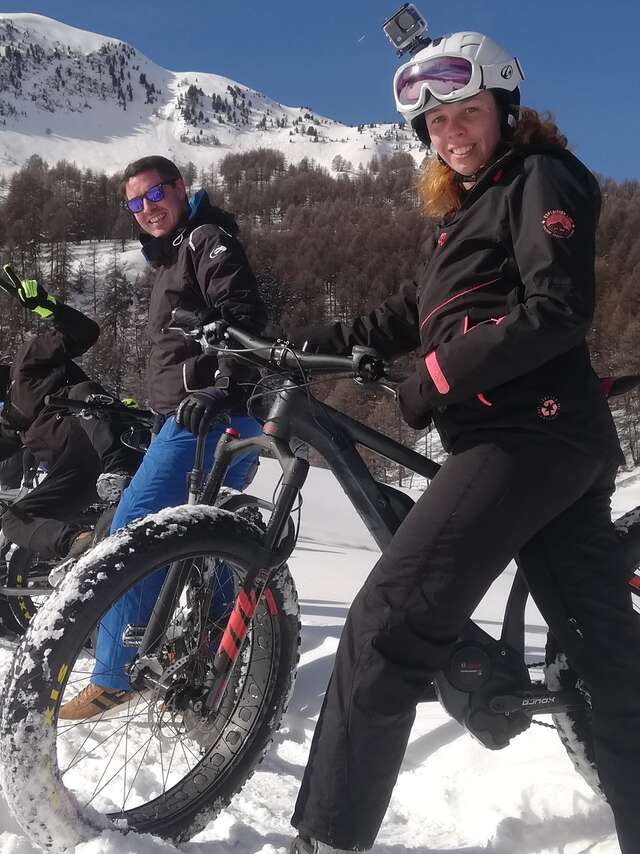 Sport Nature Vars