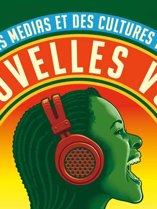 Festival - Nouvelles Voix