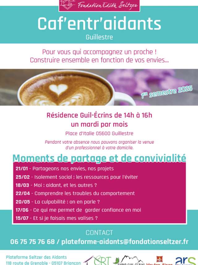 Caf'entr'aidants