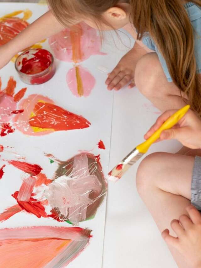 Exposition : « à vos pinceaux » expose ses carnets de voyage