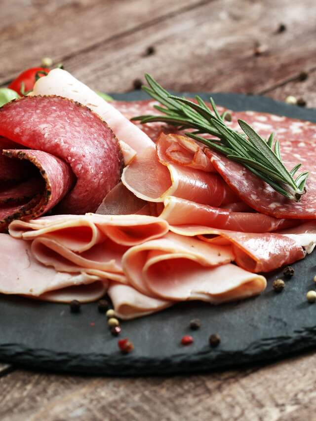 Restaurant du golf de Montrottier