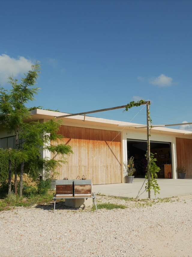 La Butinerie