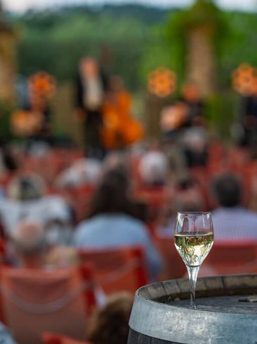 Les Musicales dans les Vignes : Ça balance pas mal