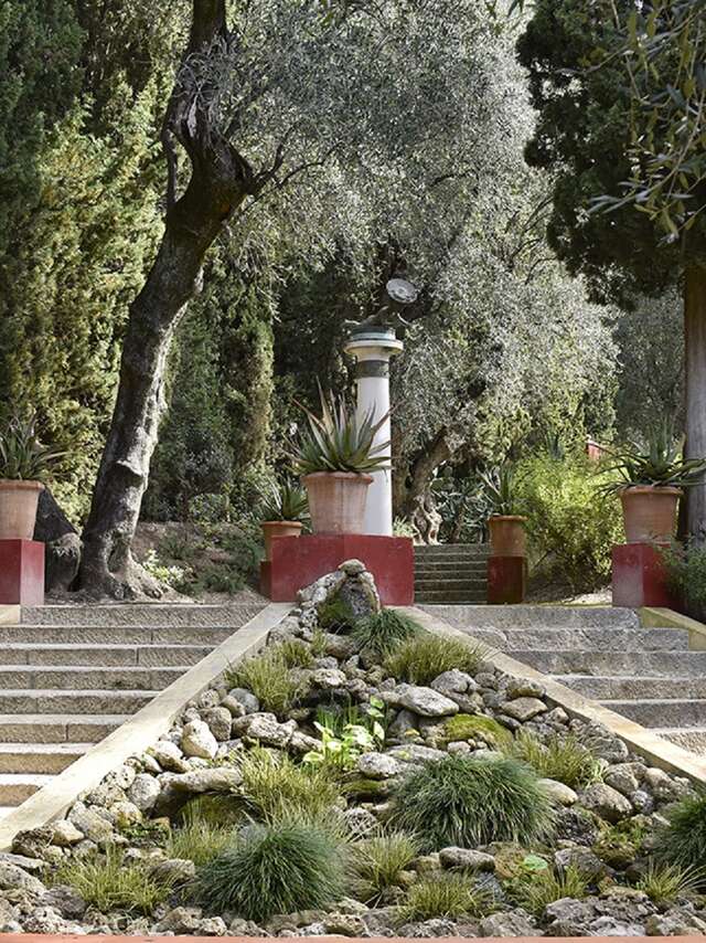 92a Fête du Citron® - Visita guidata al giardino delle Colombières