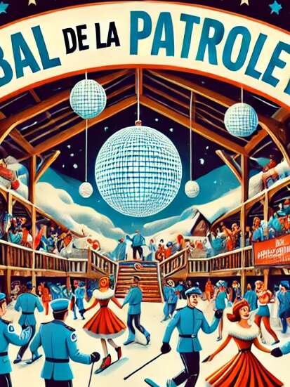 Le Bal de la Patrolette